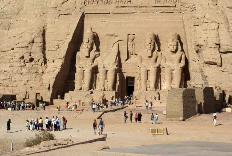 Private 8-Day Egypt Overland Tour