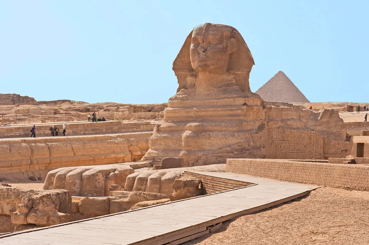 Private 8‑Day Hurghada & Nile Cruise Adventure