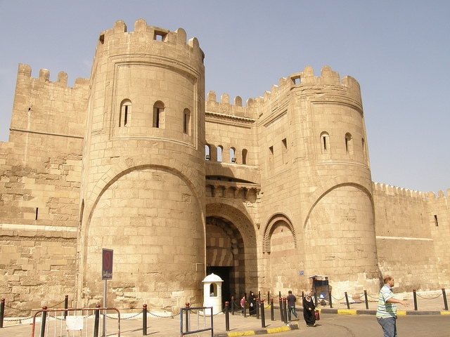 Bab al-Futuh