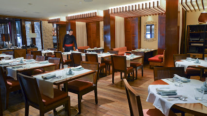 Birdcage (Semiramis InterContinental, Cairo)