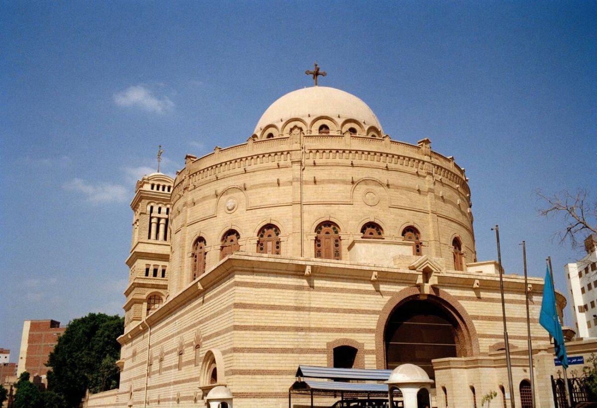 Church of St. George (Greek Orthodox)