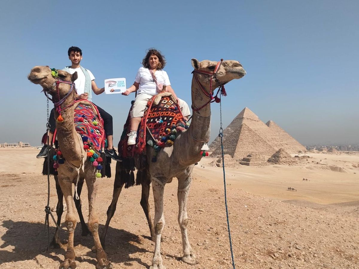 Private 13-Day Nature Discovery Tour in Egypt