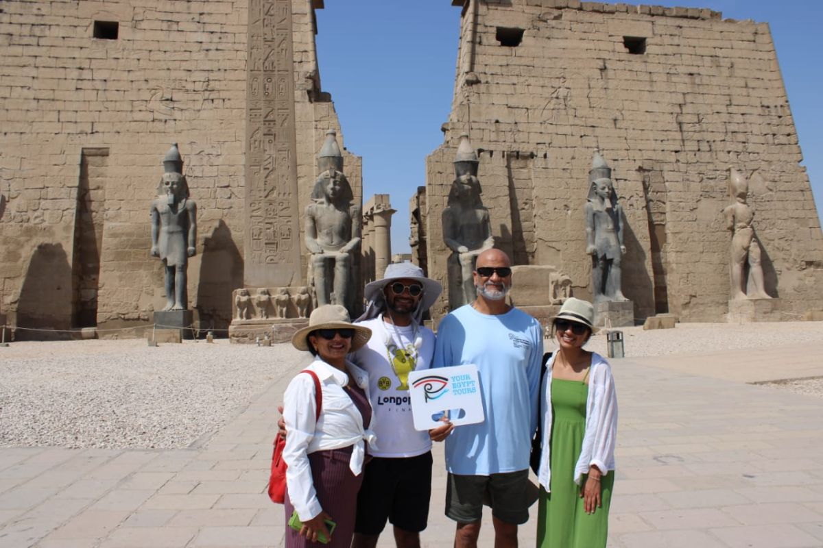 Private 12-Day Cairo, Hurghada, Sahara & Nile Cruise Tour