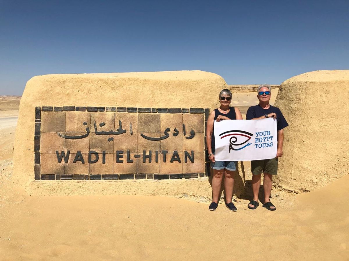 Private 12-Day Magical Journey Through Egypt
