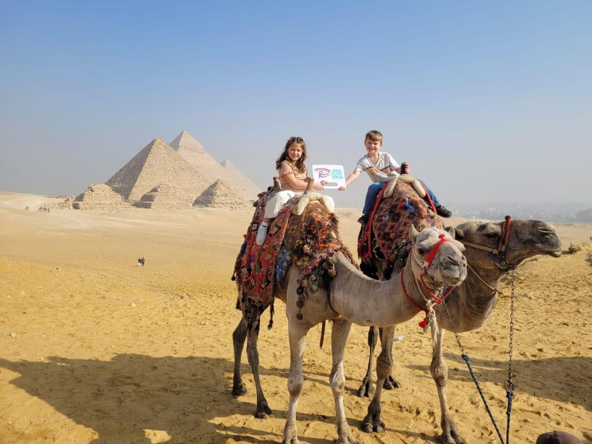 Private 12-Day Cairo & Upper Egypt Expedition