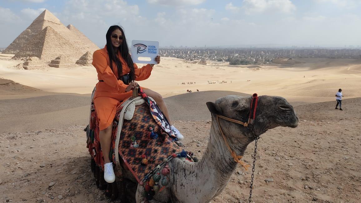  Private 12-Day Transcendent UNESCO Egypt Tour