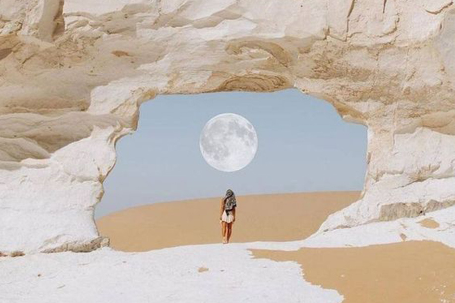 Private 7-Day Cairo, Luxor, Abu Simbel & Sahara Adventure