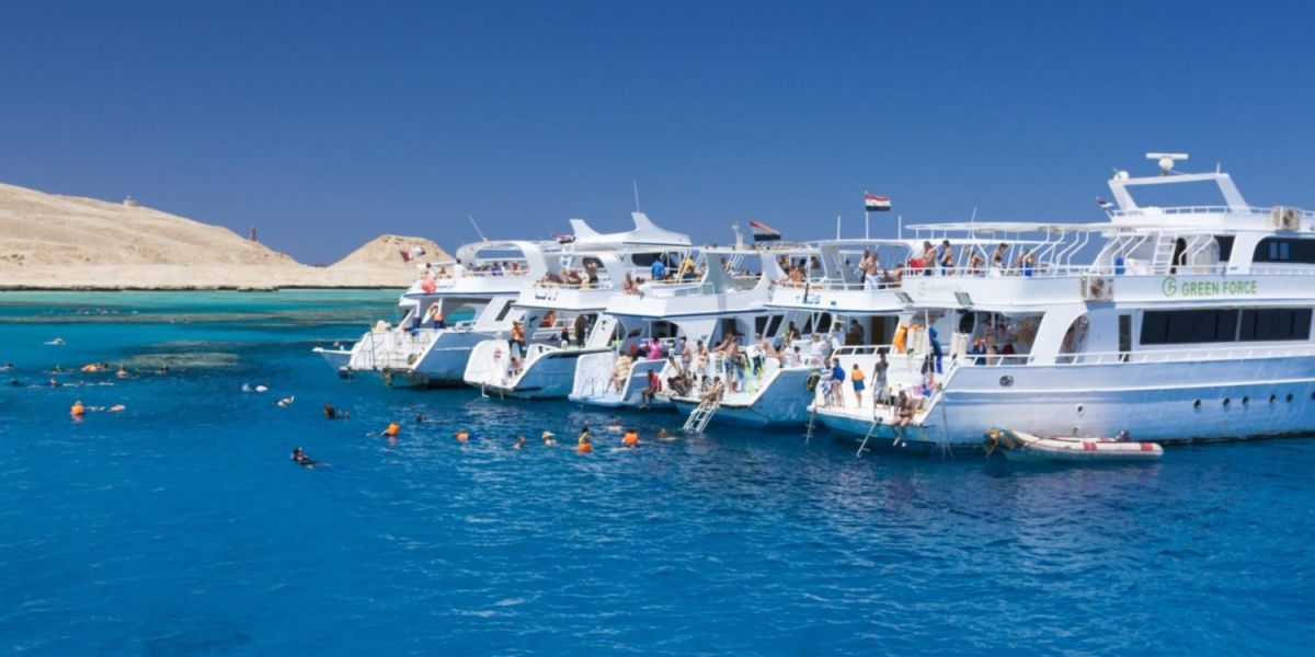 Private 9-Day Cairo, Luxor & Sharm El Sheikh Tour