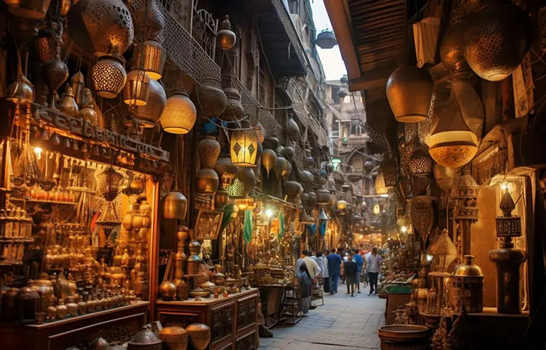 Private 7-Day Cairo, Luxor & Alexandria Tour