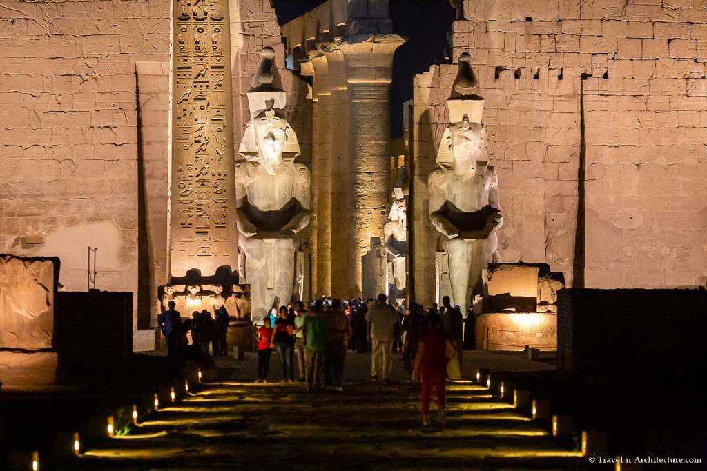 Private 7-Day Cairo, Luxor & Hurghada Holiday