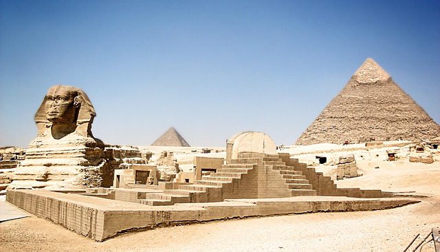 Private 7-Day Historical UNESCO Wonders of Egypt Tour