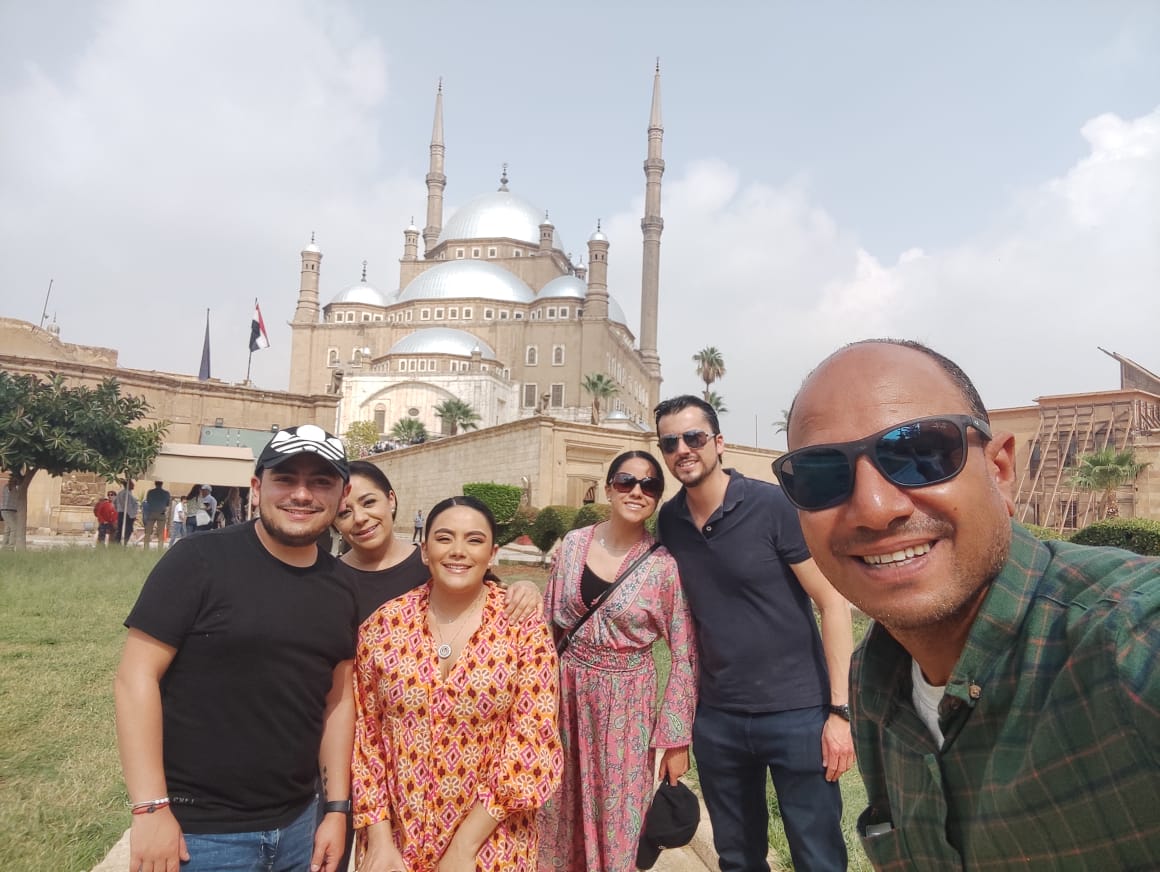 Private 6-Day Medieval Cairo Art Tour