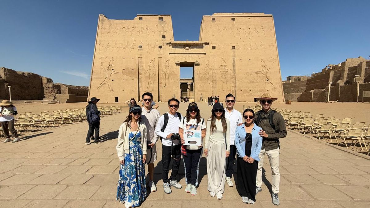 Private 14 Days Trip to the Best of Egypt