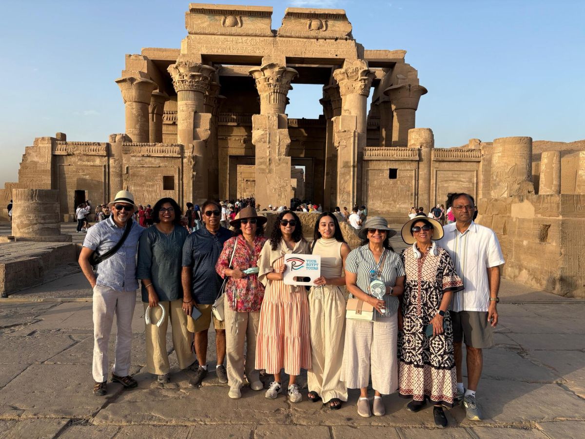 Private 14-Day Magical Family Adventure in Egypt