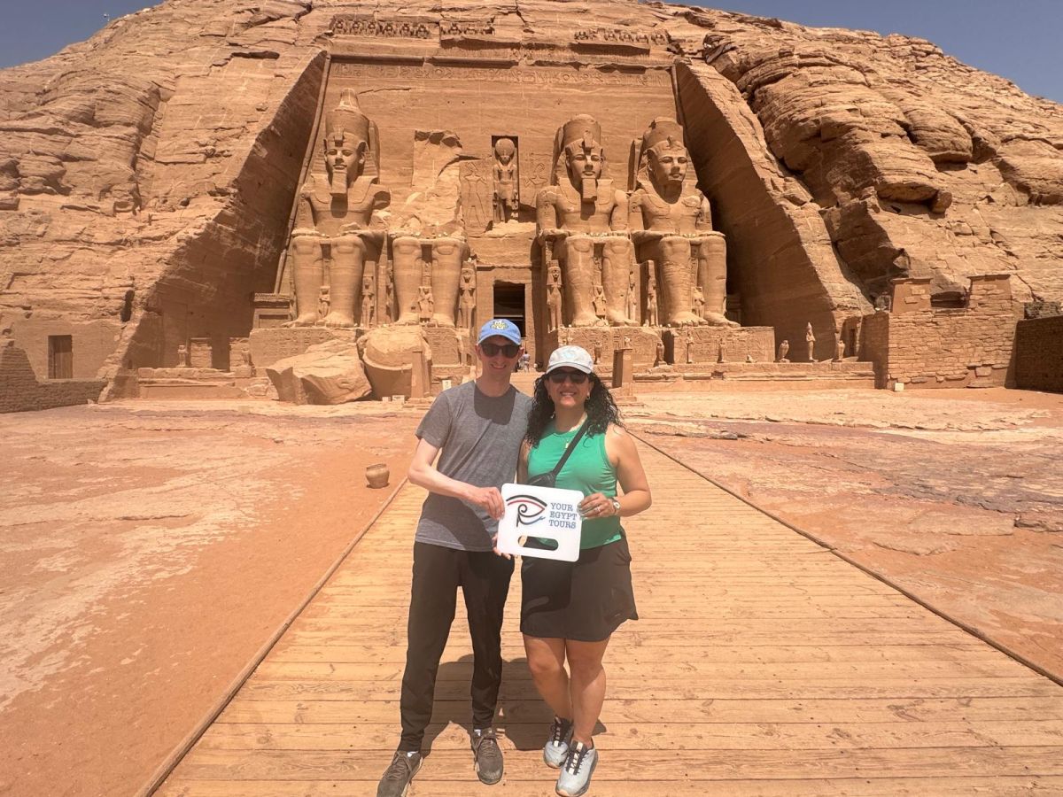 Private 15-Day Siwa Egypt Tour: Cairo, Bahariya, Nile, Alexandria