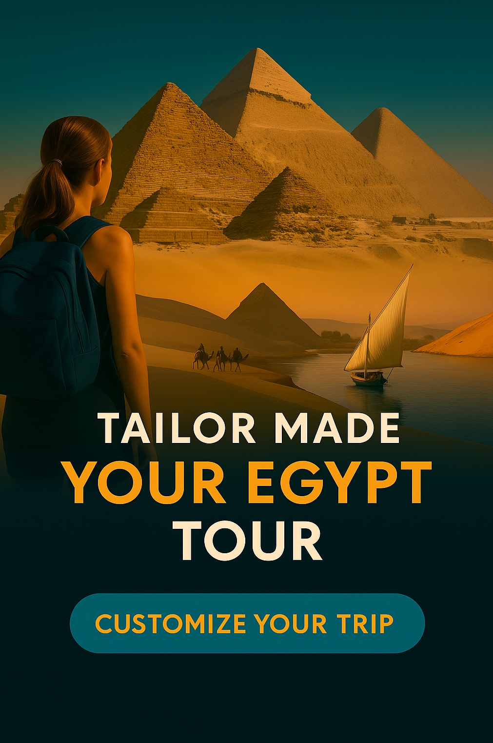Top Egypt Tours