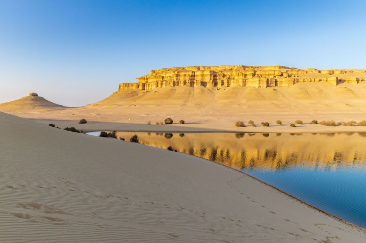 Private 9-Day Cairo, Fayoum & Nile Cruise Tour