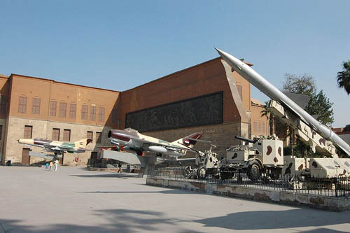 Military Museum