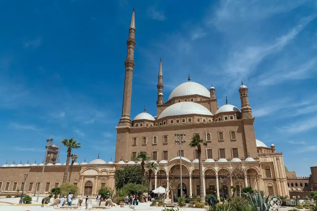 Private 9-Day Cairo, Alexandria & Sharm El Sheikh Holiday