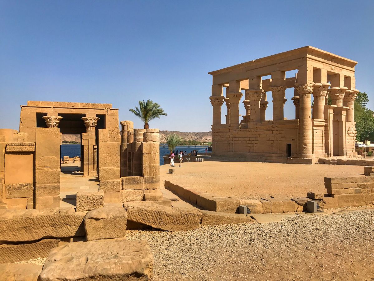 Private 9-Day Recreational & Adventure Holiday in Egypt