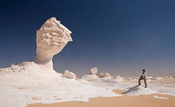 Private 10-Day Cairo, Nile Cruise & Sahara Adventure