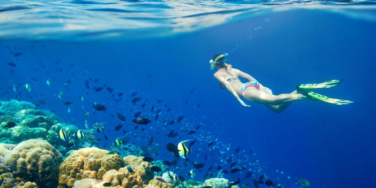 Private 7-Day Cairo & Hurghada Holiday