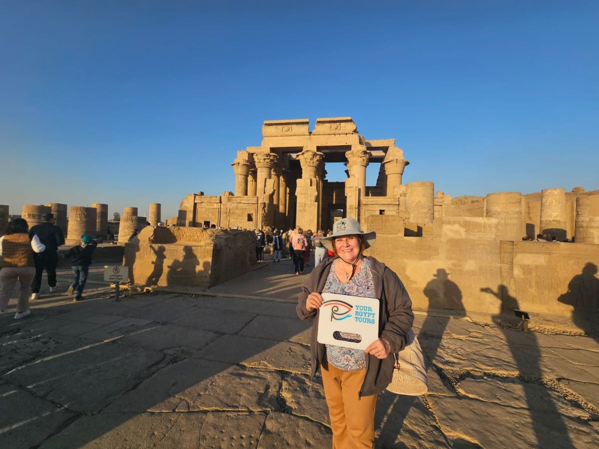 Private 10-Day Classical Tour in Egypt