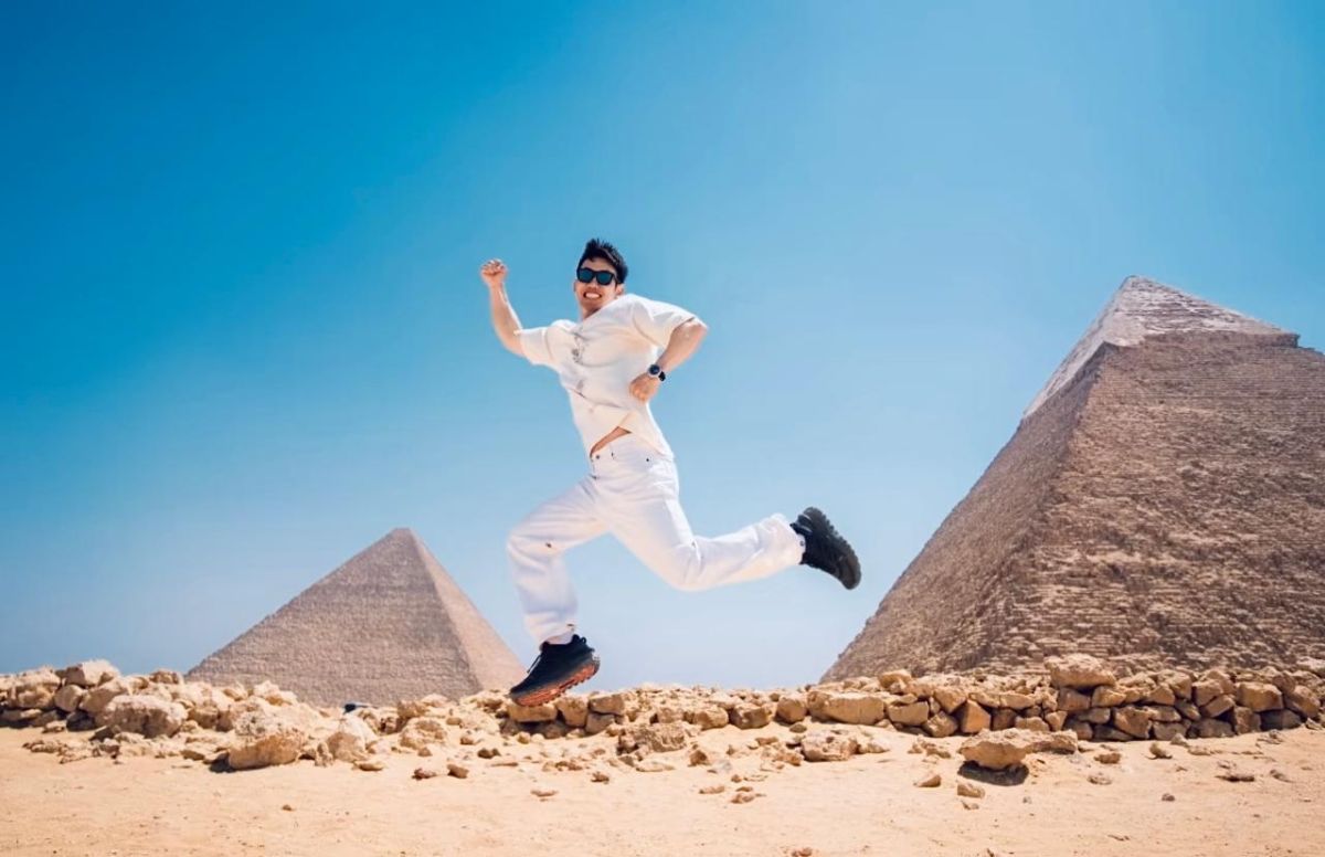 Private 6-Day Cairo, Luxor, Aswan & Abu Simbel Tour