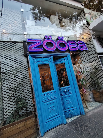 Zooba